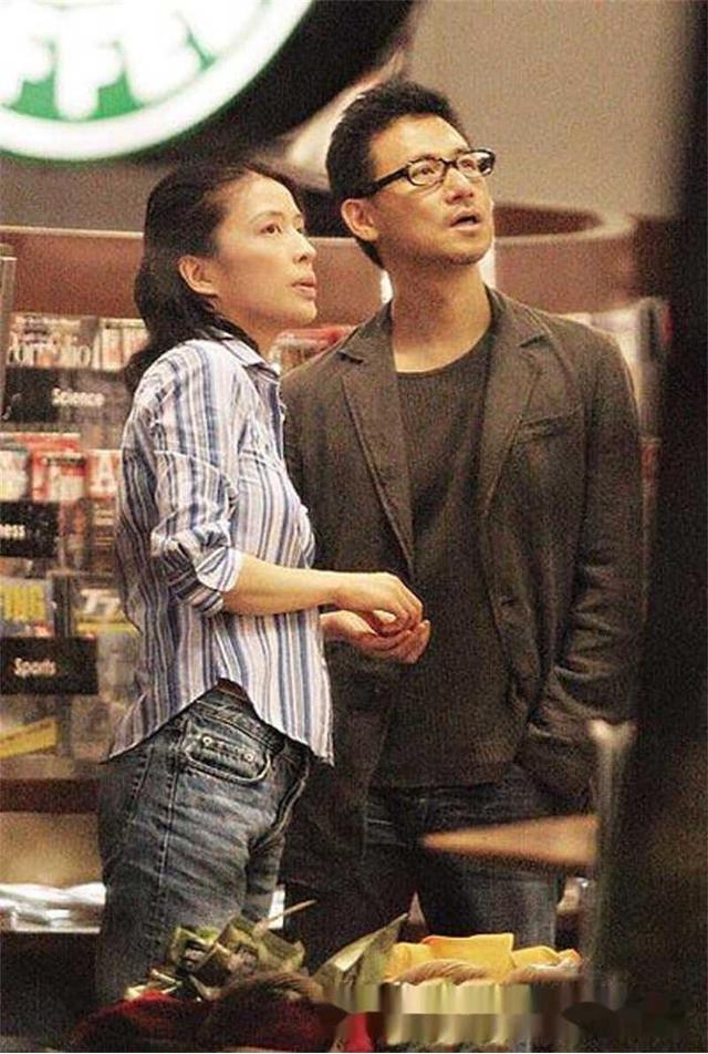 他是一代歌神，却从来没绯闻？揭秘张学友的“风流”与“豪横”…