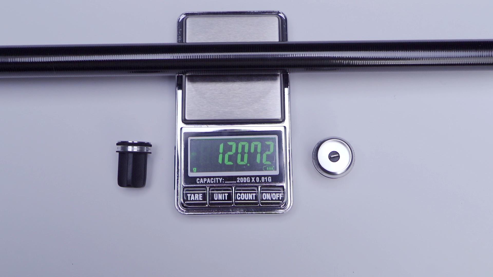 化氏的鱼竿怎么样质量好,化氏湛卢仿鱼竿质量如何