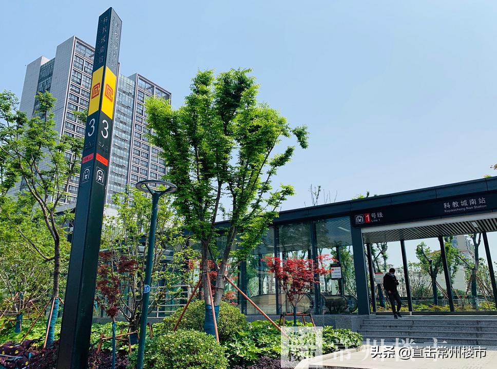 常州未来的商业地标,常州的商业巨无霸