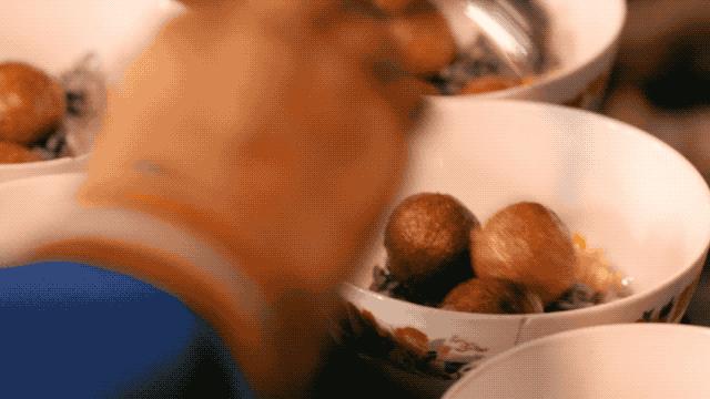 避暑胜地都躲不过45度的高温,各地避暑美食有哪些