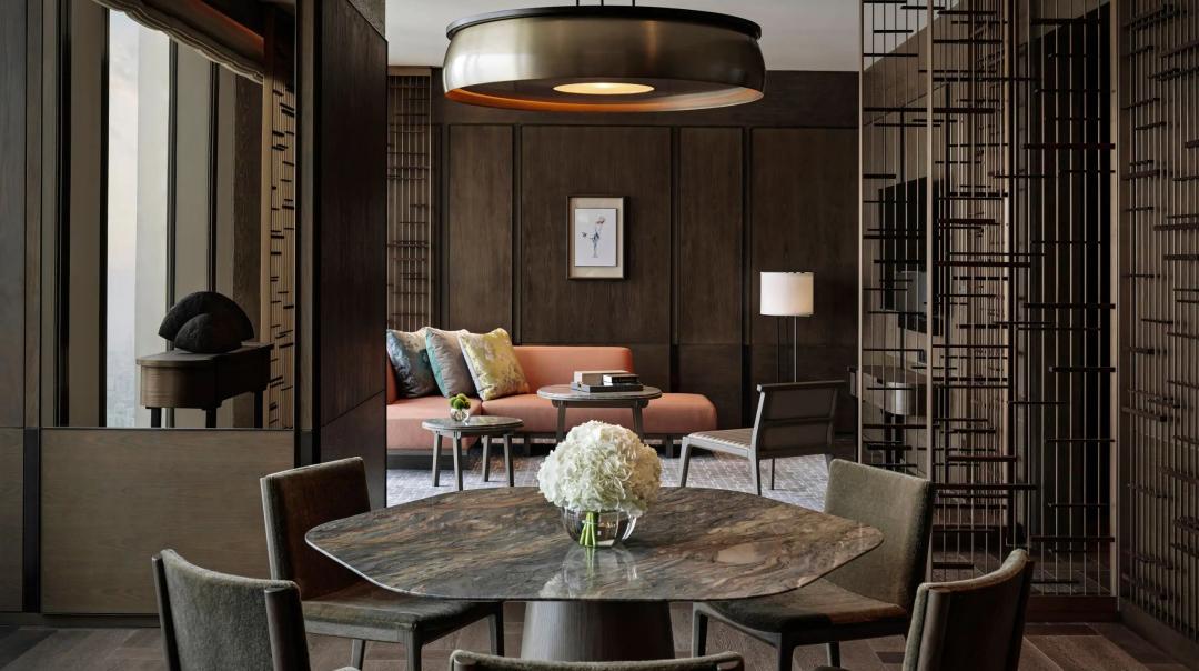 广东奢华酒店排名第一,广东旅游海边酒店