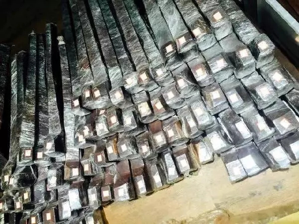 小叶紫檀手串制作全过程,小叶紫檀手串制作过程及盘玩方法