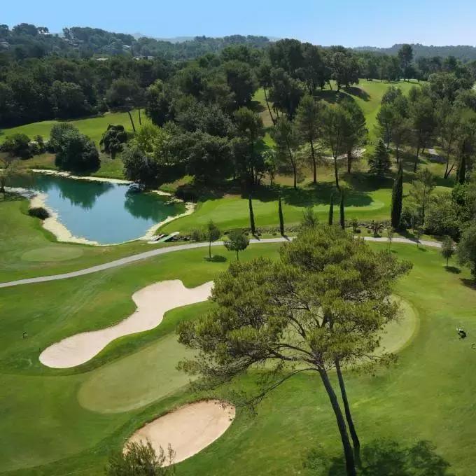 昆明官渡区格拉斯香水小镇,格拉斯香水小镇风景