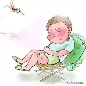 被蚊子咬了怎么止痒消肿用什么药,花蚊子咬了用什么止痒效果最快好