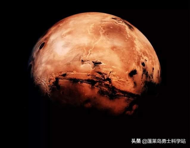 天问一号成功着陆火星的英文,天问一号成功着陆火星素材