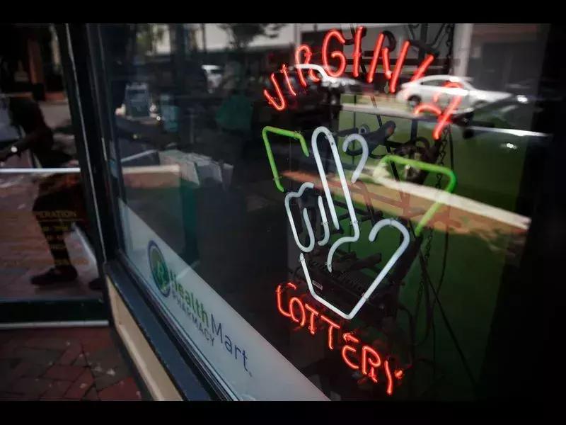 美国彩票机构“耍聪明”：禁售互联网彩票？那就用蓝牙