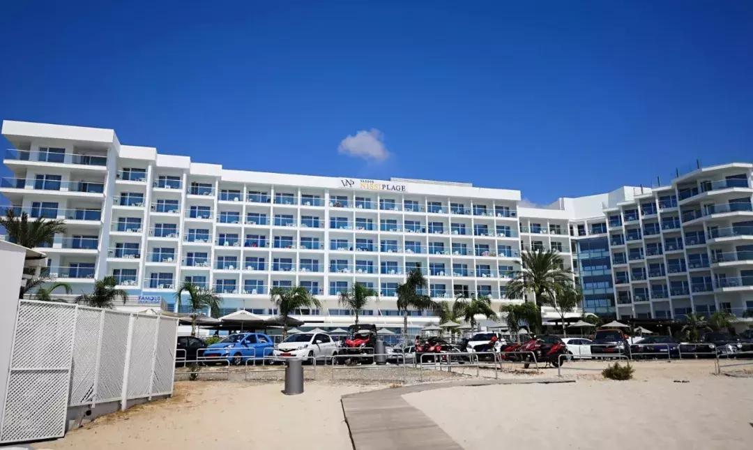 迪拜土豪之都,迪拜为何成为富豪都想去的地方