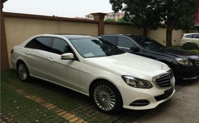 白色车为什么比较好,白色车真的比黑色好吗