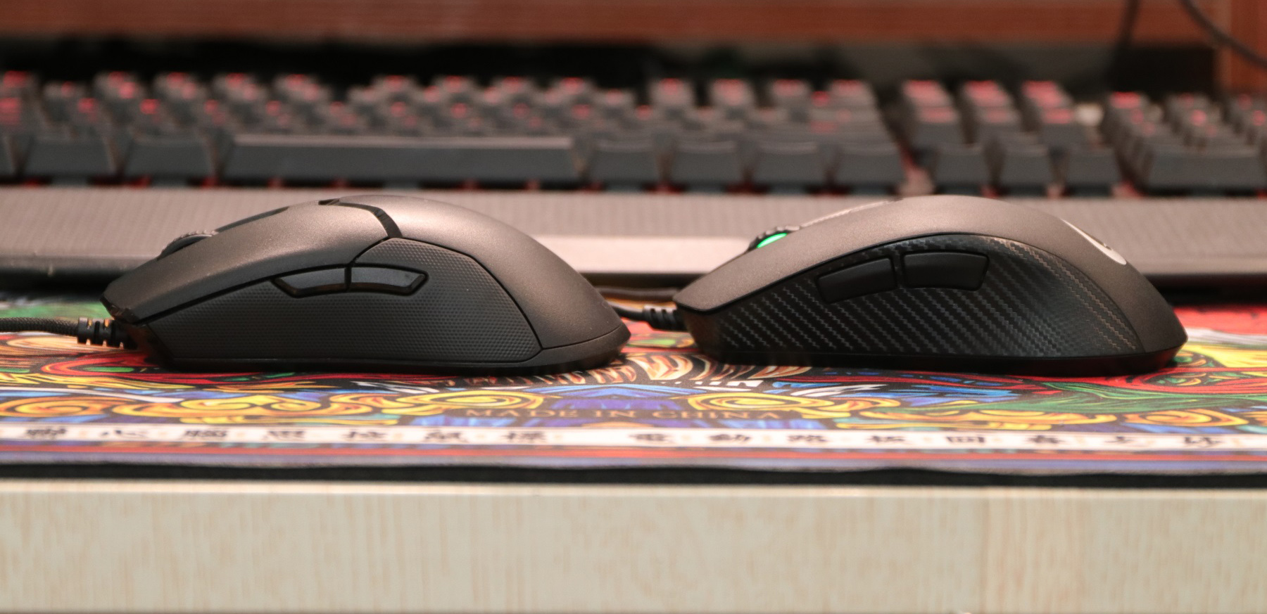 不开孔镁合金鼠标,低价无线鼠标推荐电竞