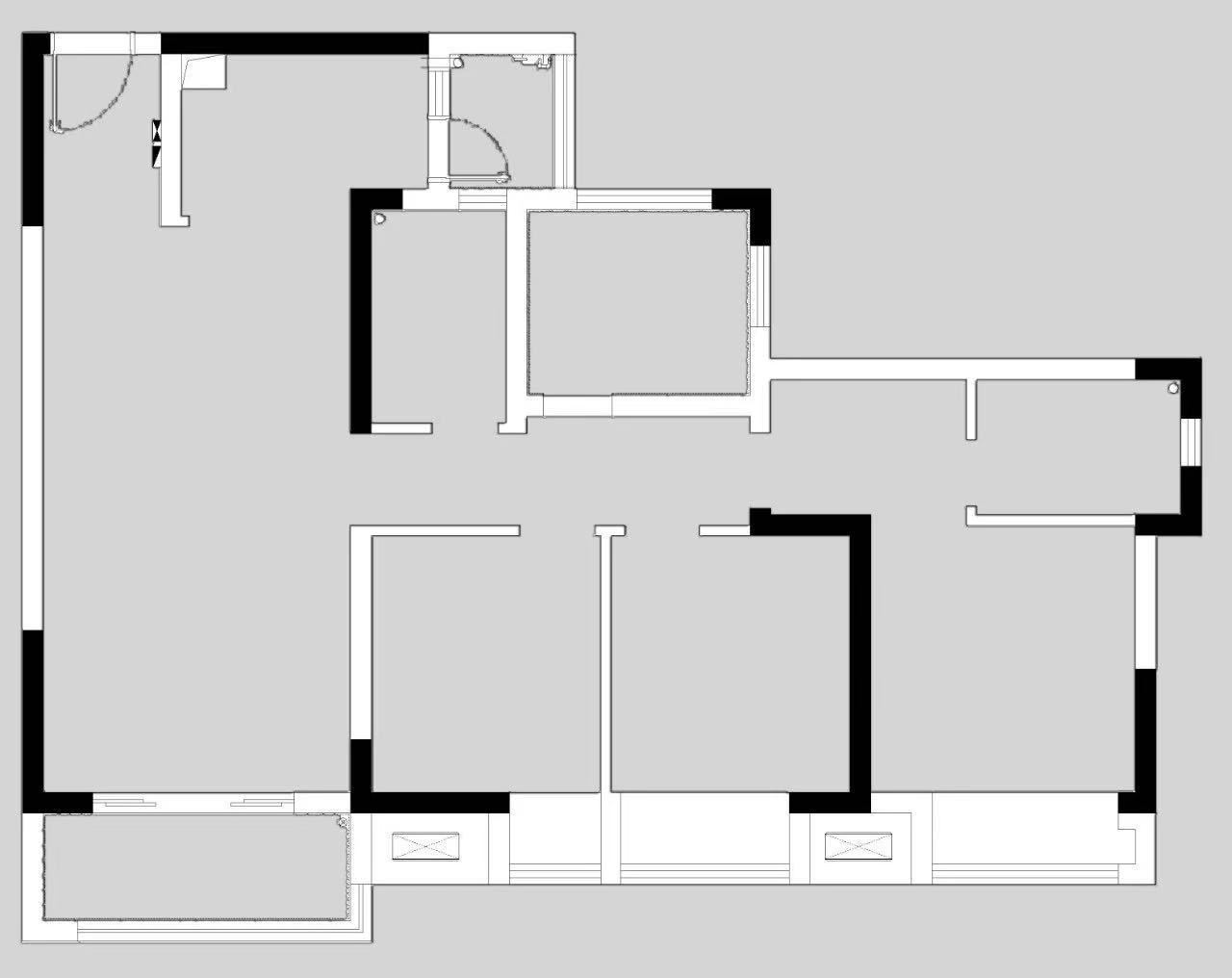 琢信新作|邂逅浪漫、时光渐缓的流沙