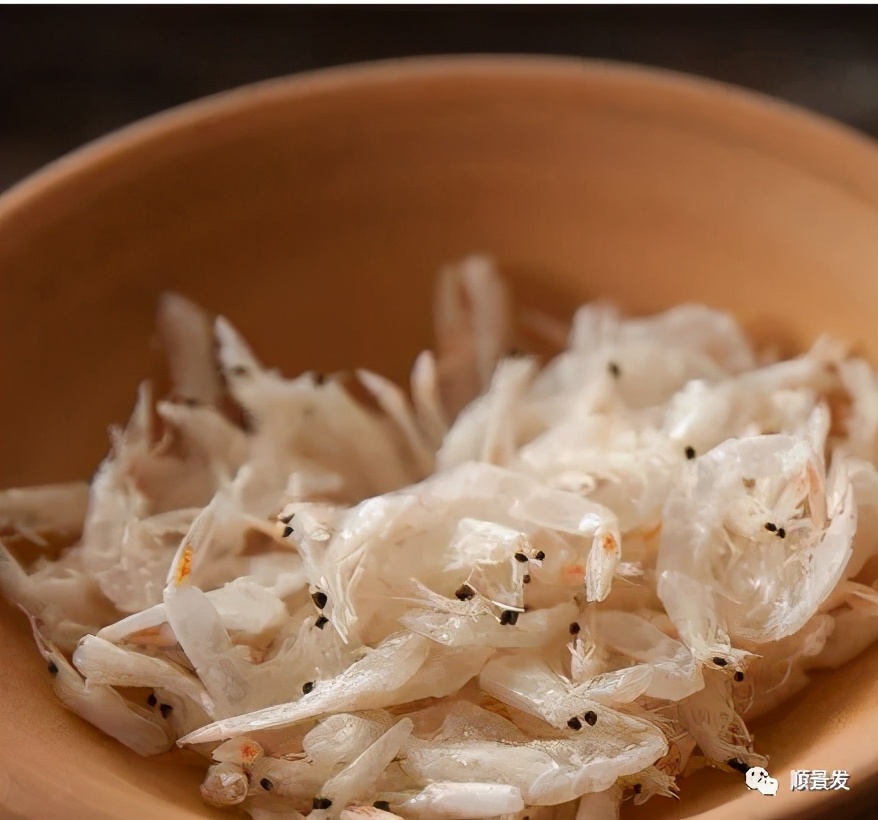 鲜美可口的干海鲜,干海鲜都有哪些做法