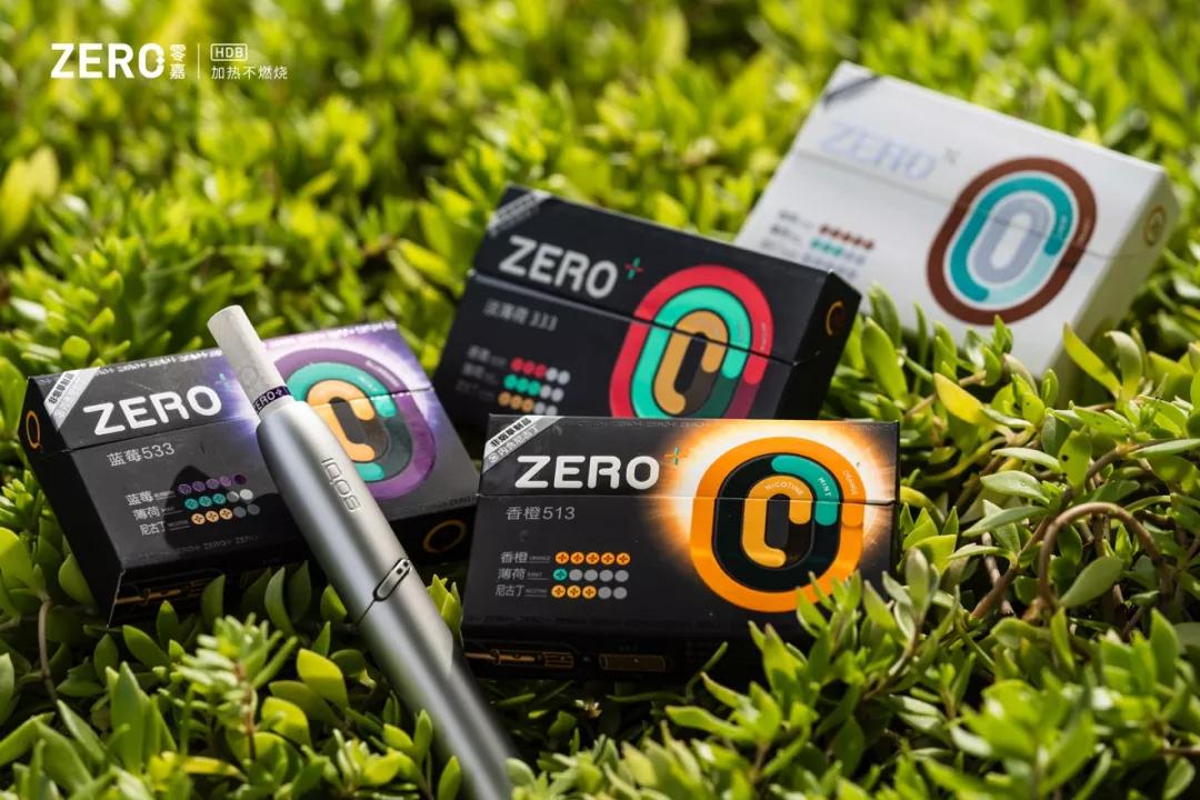 IQOS被卡住了脖子,却引发千亿级的蓝海替代市场