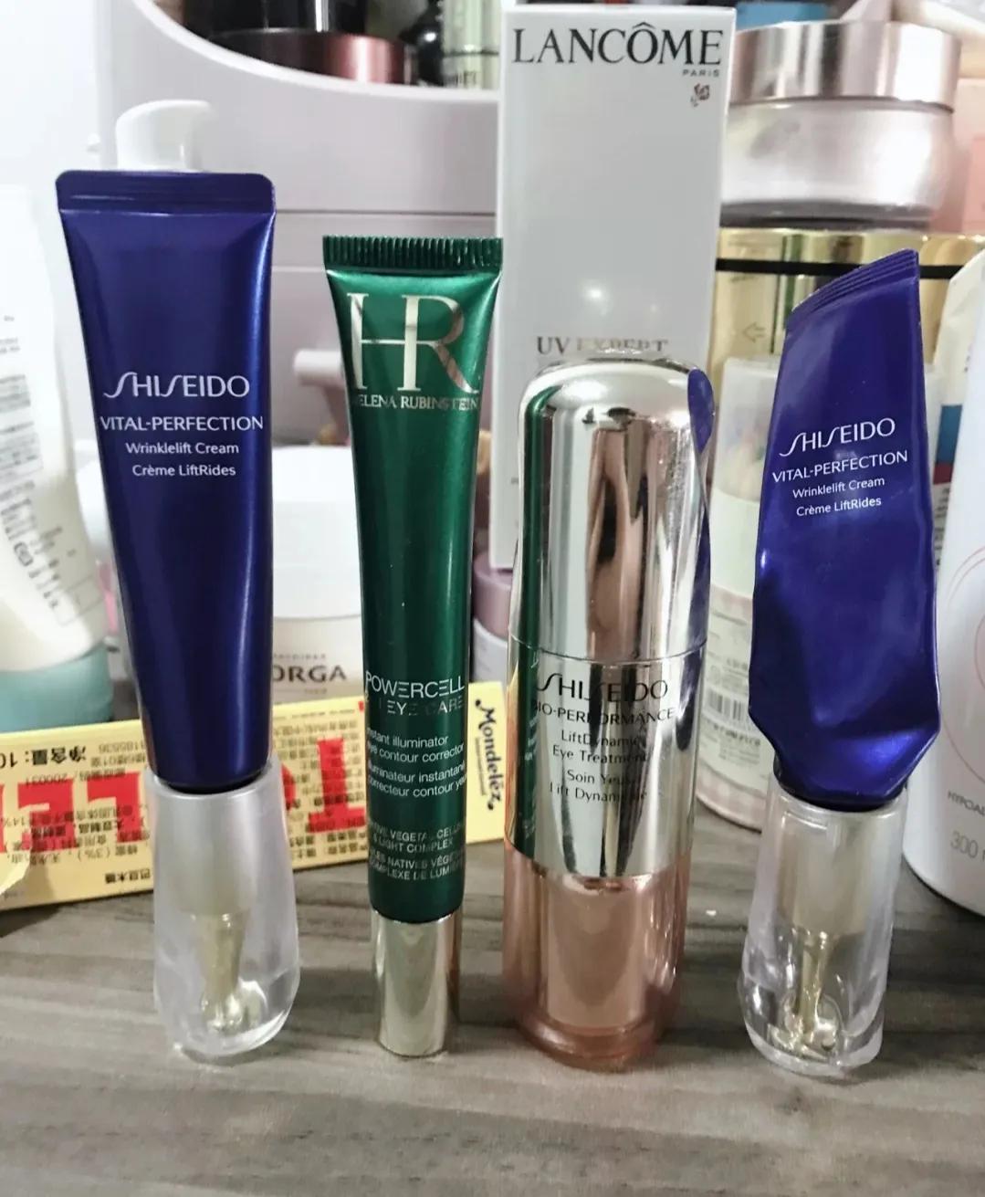 热门好用眼霜测评合集视频,最热门眼霜