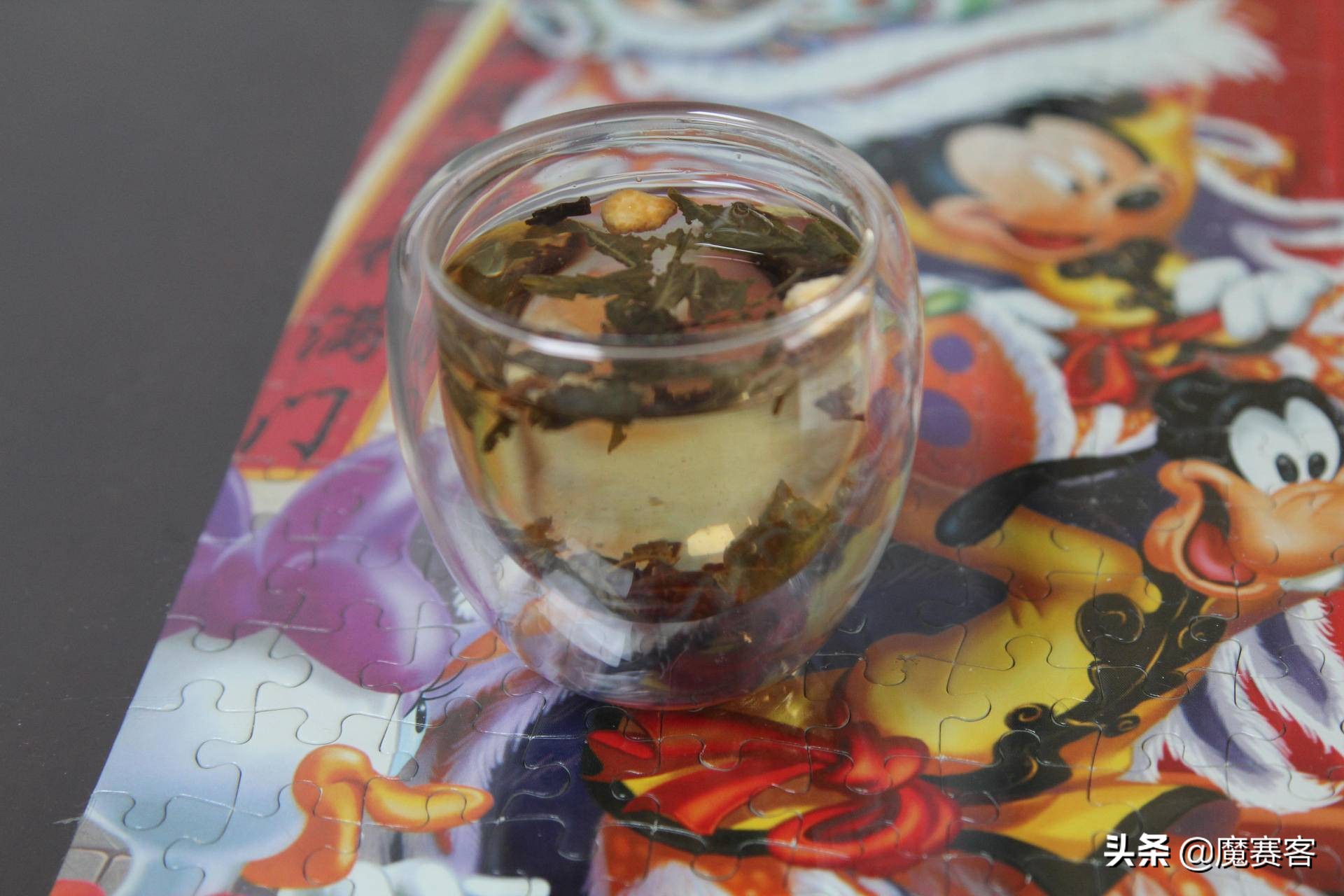 品彼茗,听此雨,分享新加坡国货之TWG