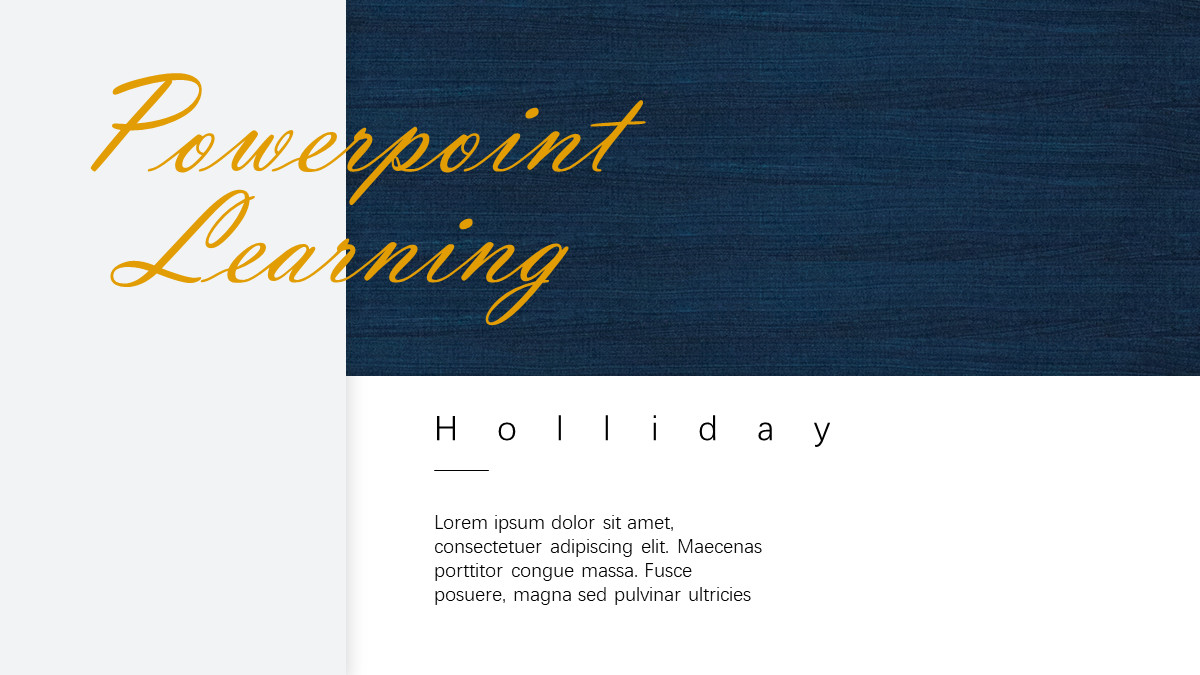 ppt各种排版方法,ppt高级排版布局技巧