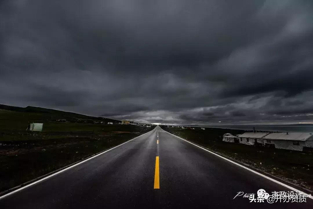 路桥设计入门,路桥设计全套知识点