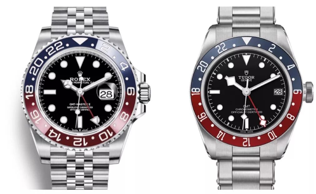 奢侈品榜排第一,LVMH如何做腕表?