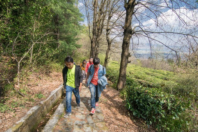 无苍山，不大理，最全苍山玩法，做一日清闲山里人