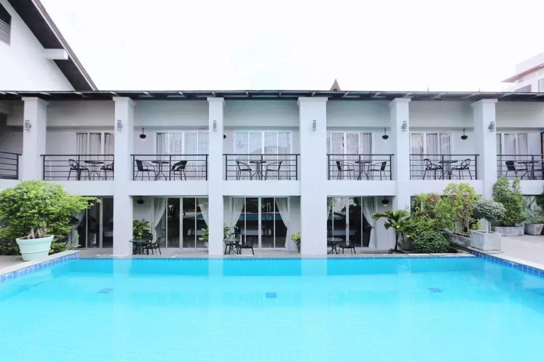 拓展海外市场现状,拓展全球市场