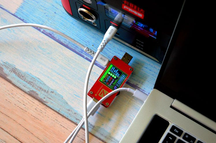 怎么给卡旺达户外电源充电,卡旺达户外电源如何关机