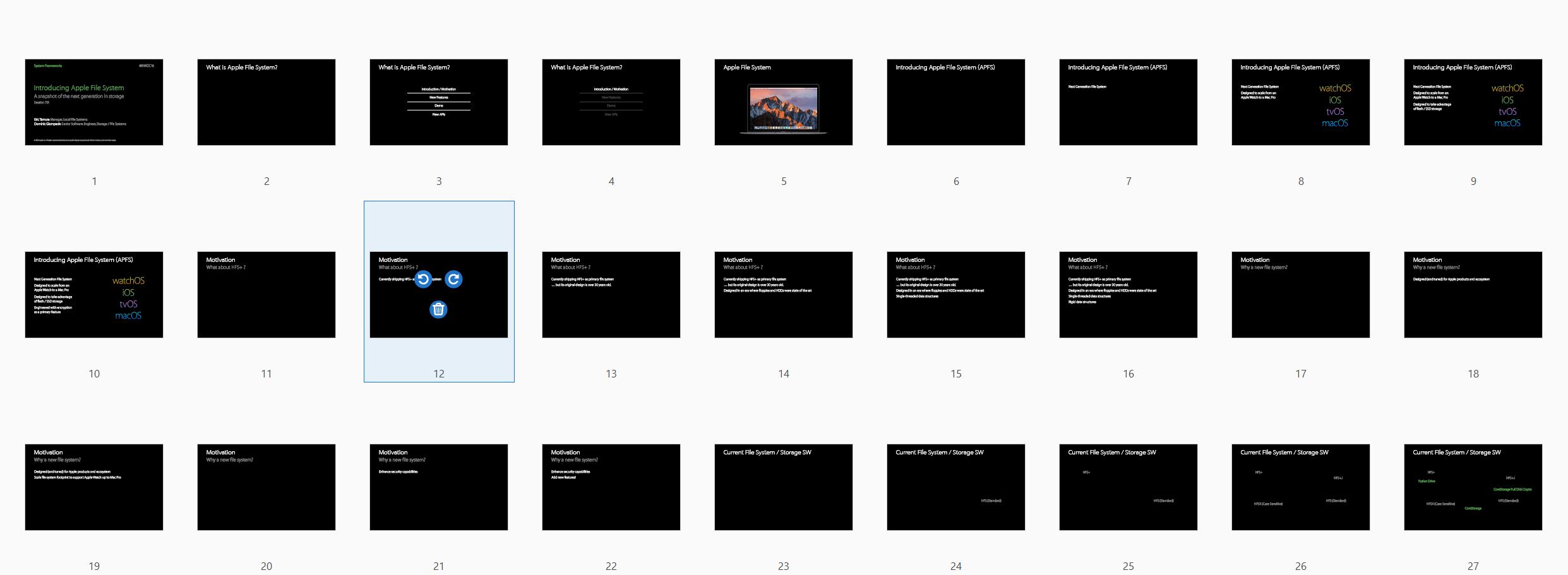 苹果ppt制作的技巧和方法,纯文字ppt如何利用结构图