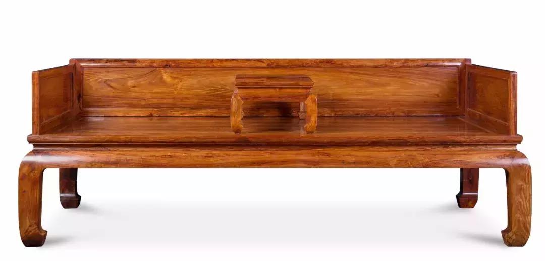 罗汉床古代卧具,罗汉床为什么舒服