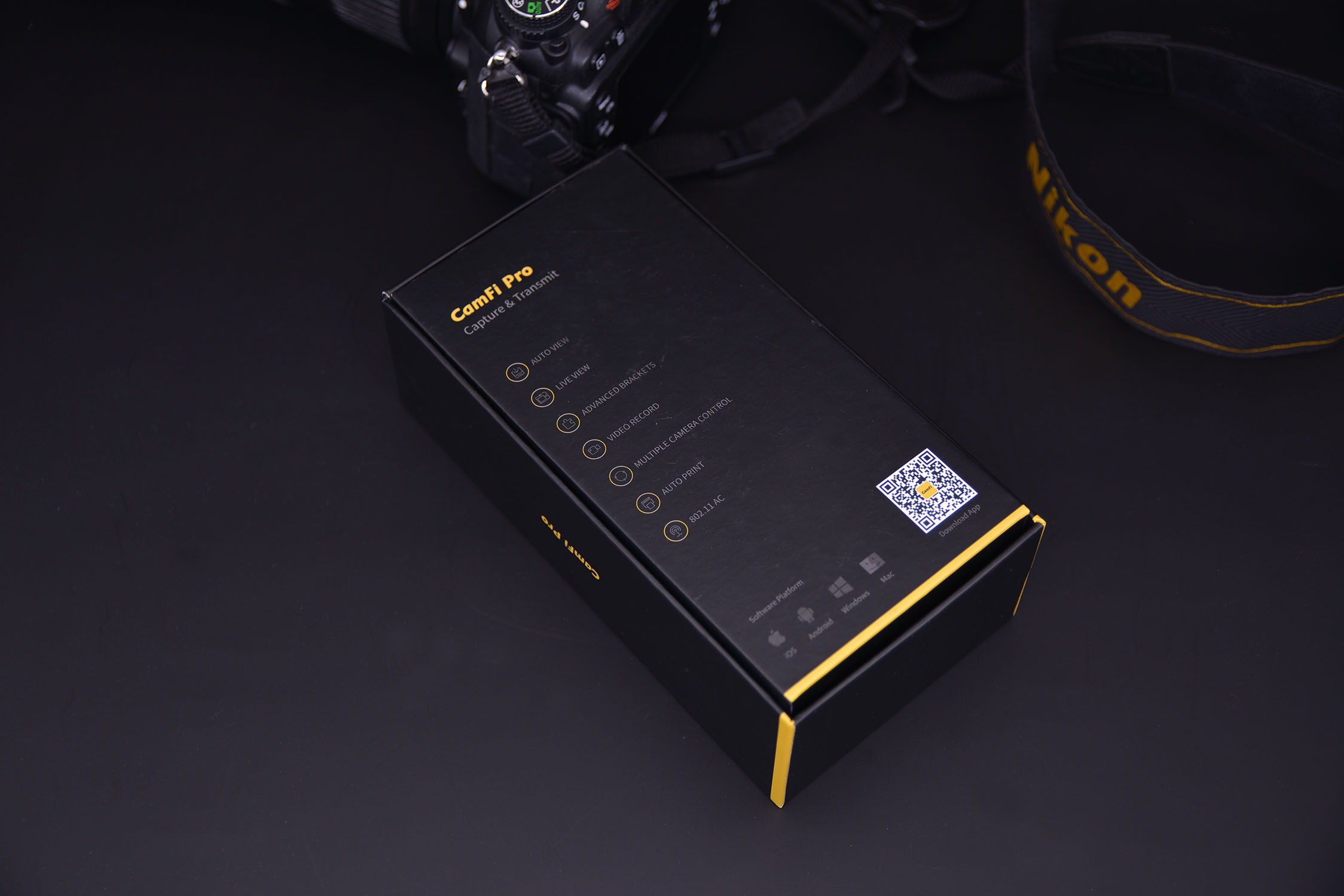 单反相机无线传输软件,单反相机不支持无线网卡