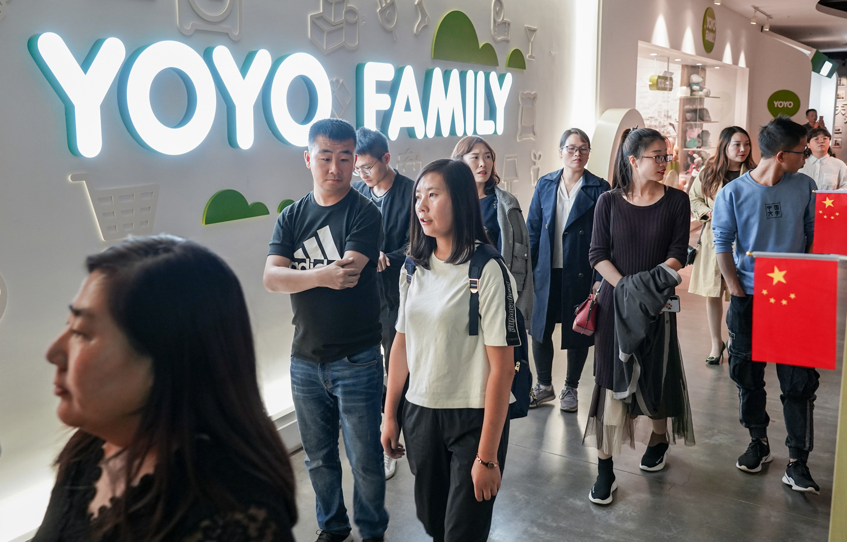 韩尚优品的发展,韩尚优品是一个什么店