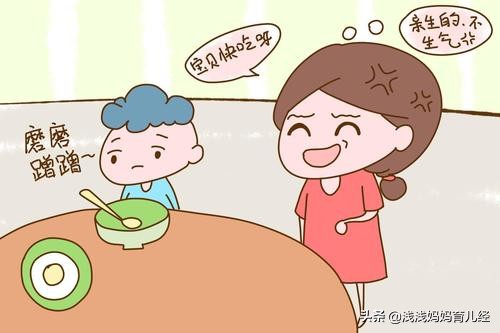 孩子拒绝喝奶粉怎么办,小孩不吃奶粉和辅食该怎么办