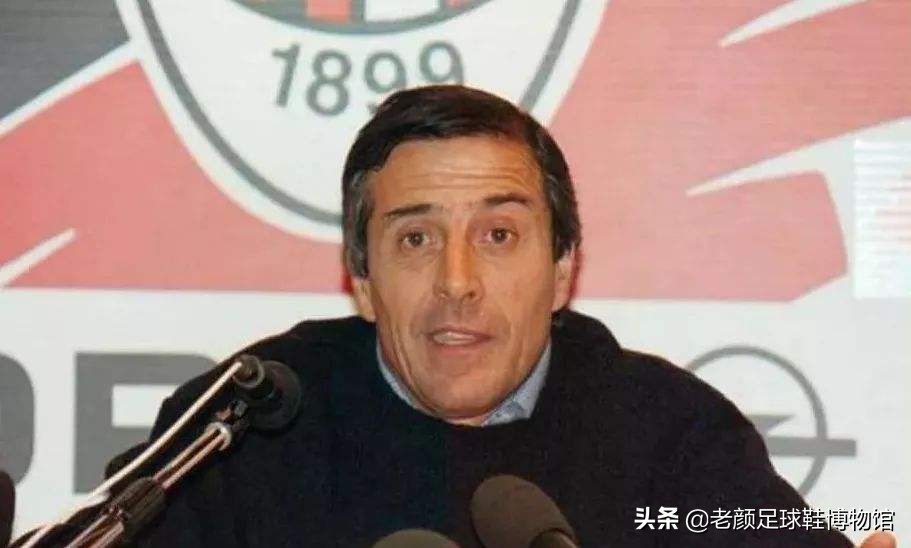 安切洛蒂ac米兰阵容5个10号,米兰最亏十大引援