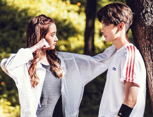 鹿晗想娶关晓彤,鹿晗真的要娶关晓彤吗