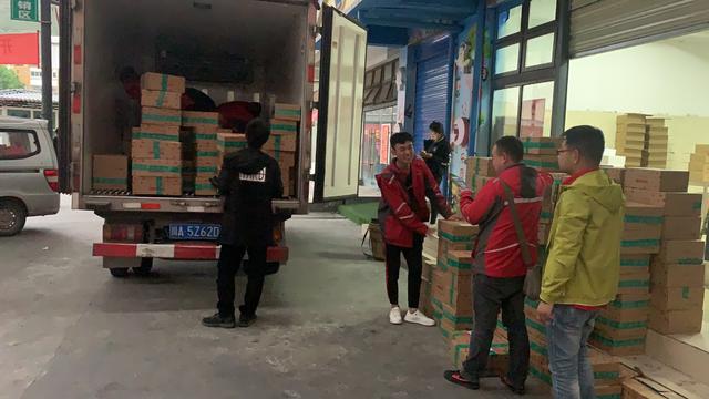 汶川果农车厘子,汶川车厘子果农