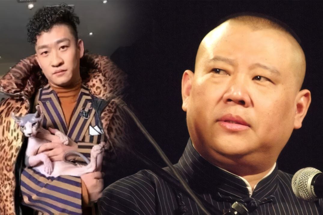 郭德纲过生日曹云金大闹后的演出,曹云金自述郭德纲事件完整