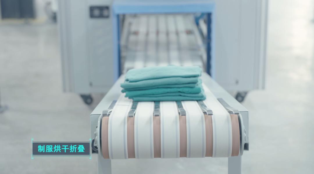 医院布草洗涤用啥好洗,医疗布草洗涤检查方法