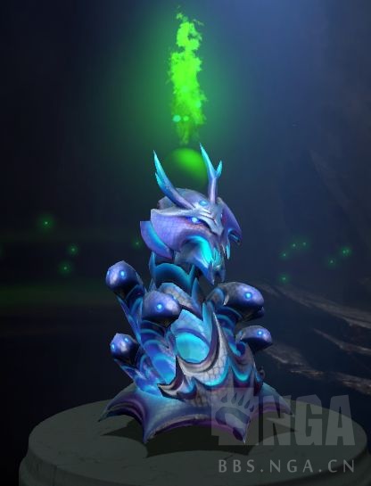 dota2遗迹暖暖游廊,dota2遗迹