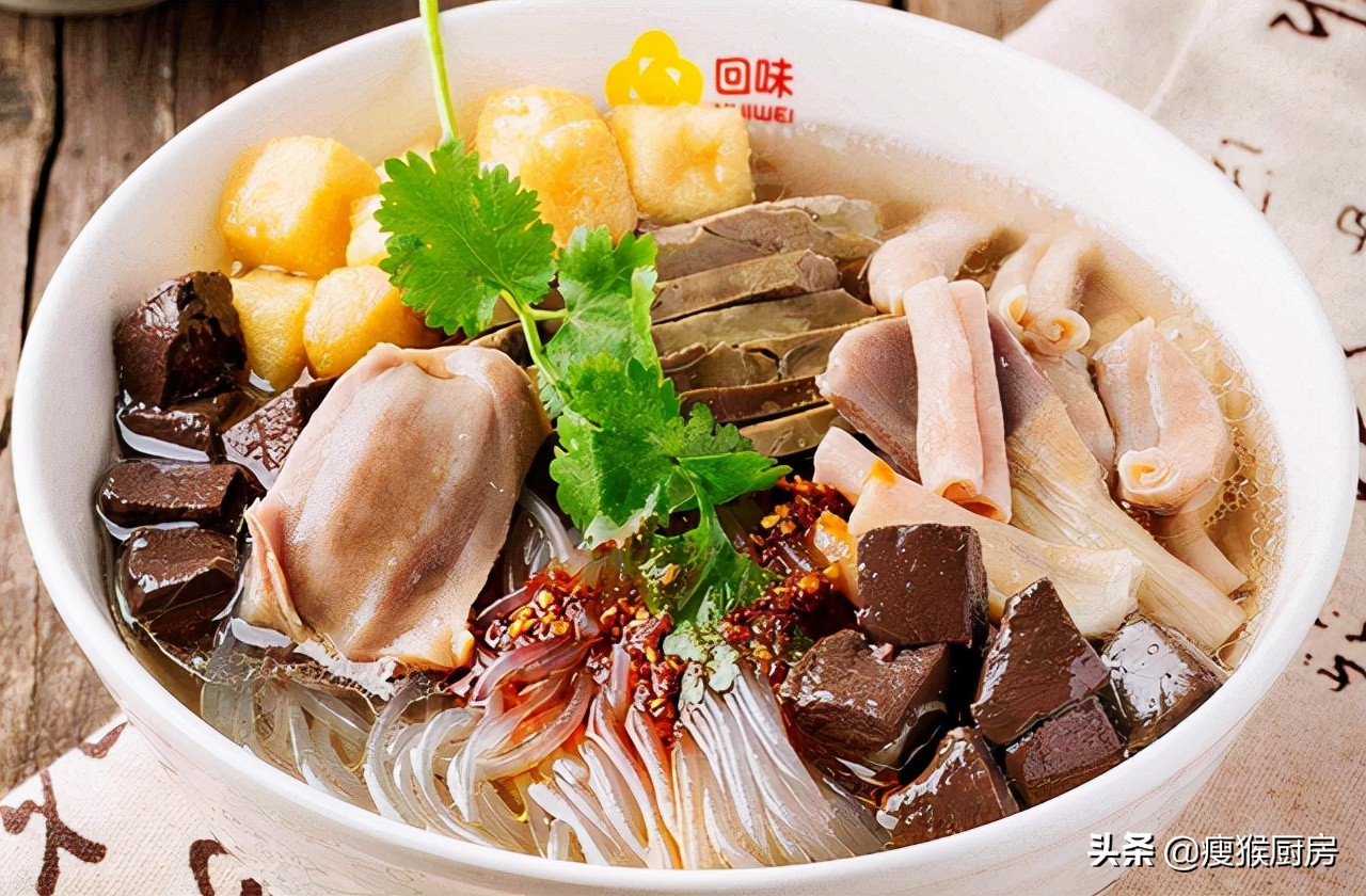 江苏十大特色美食小吃有哪些,江苏十大特色小吃排名