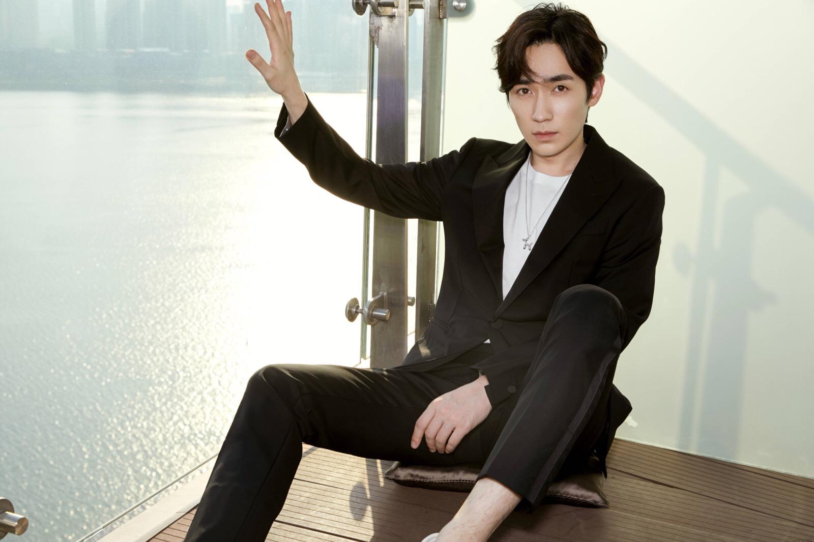 张予曦和张馨予对比照,张予曦张馨予身高对比