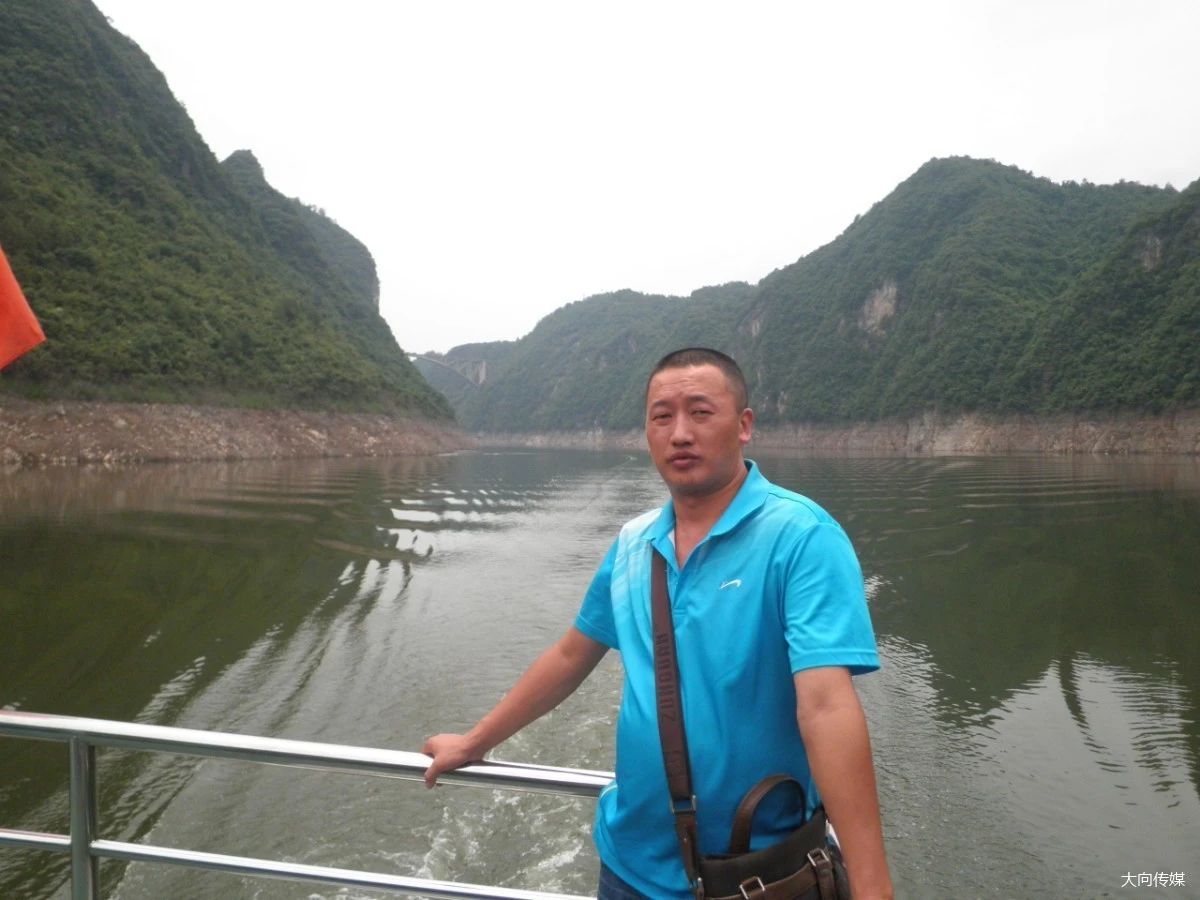 楠木渡前世今生,楠木渡镇名字的由来