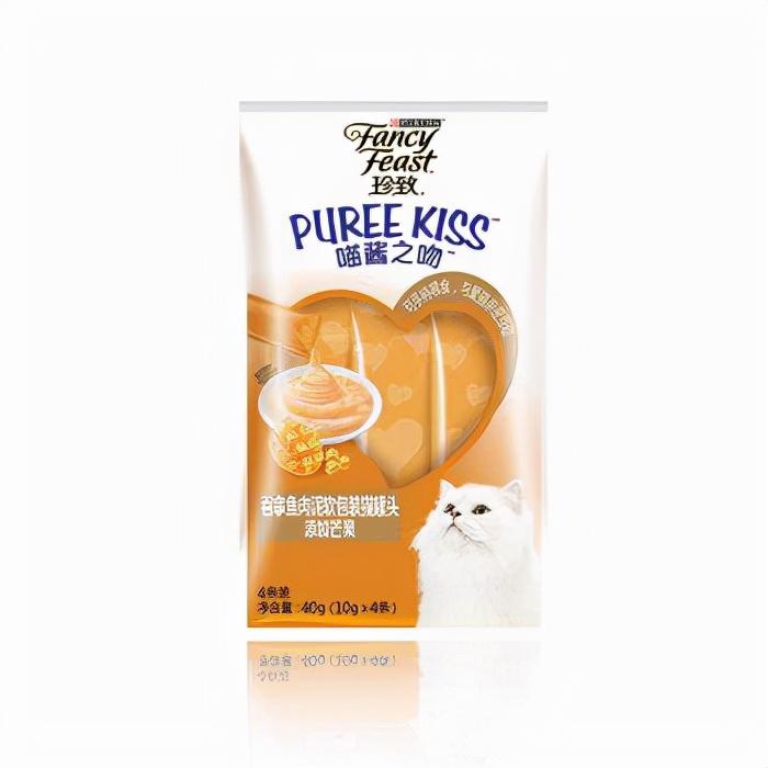 养猫必备清单之猫零食推荐,猫咪零食必买清单