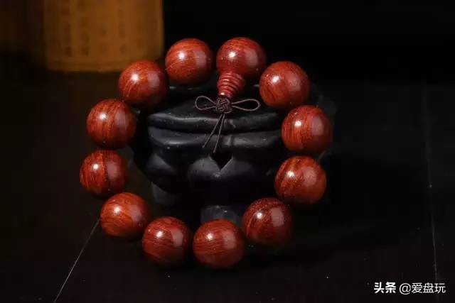 硬货欣赏图片,最硬的木手串排行