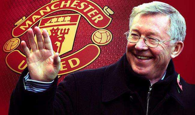 弗格森离开后曼联为什么衰落,大卫吉尔与弗格森