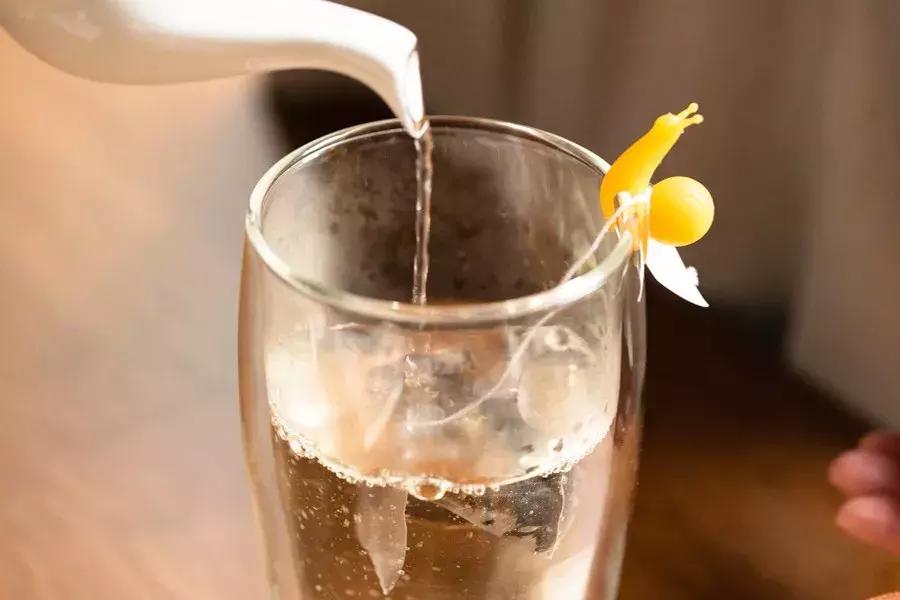 淘宝好用的免费工具,有趣的泡茶神器