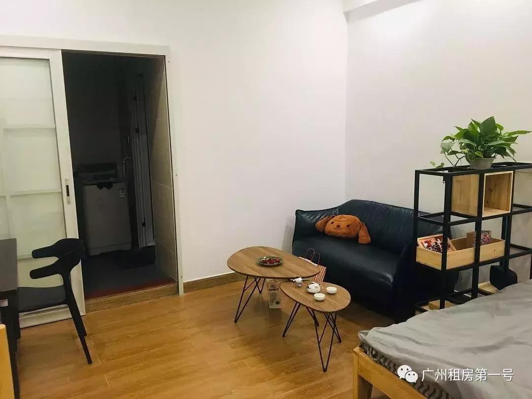 广州租房荔湾区,荔湾区一房一厅附近租房最新