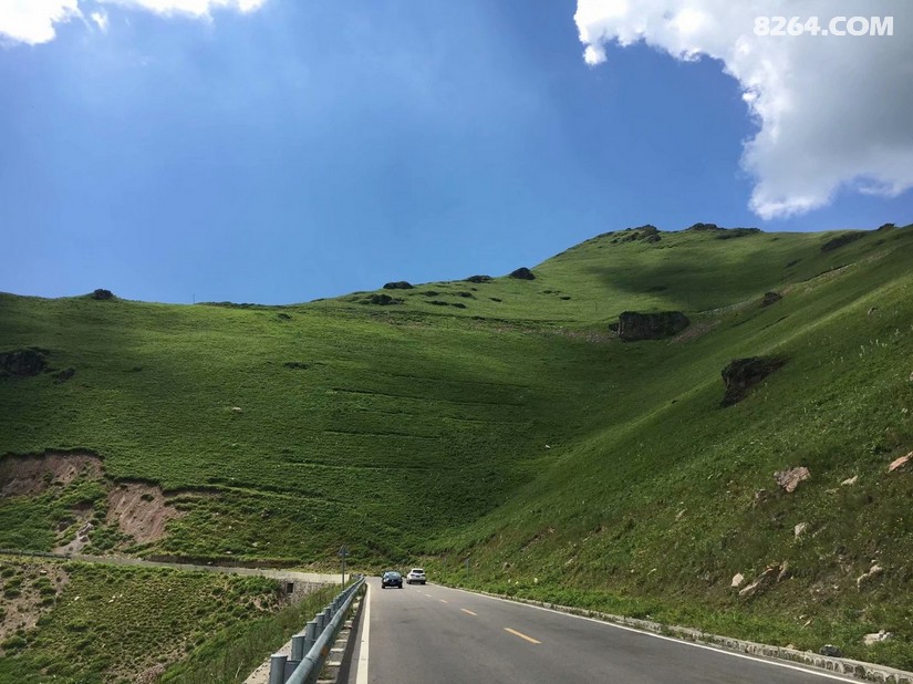 北疆骑行最佳路线一周,骑行伊犁独库公路详细攻略