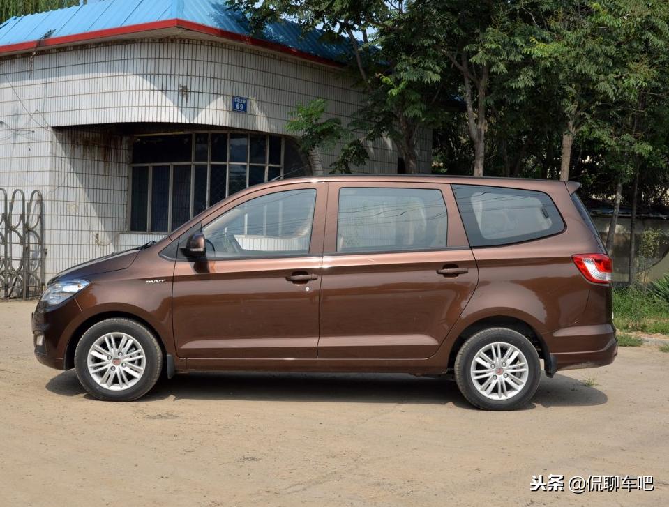 全面解读神车五菱宏光,为啥五菱宏光是神车