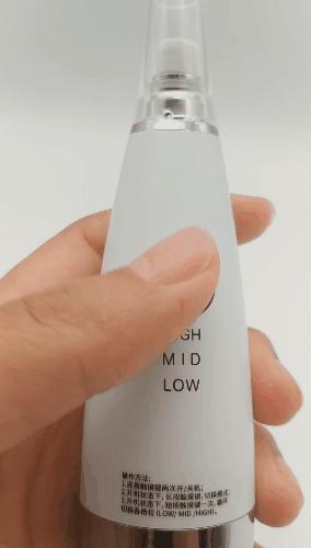 皮肤清洁最重要——结合INFACE黑头仪开箱，谈谈黑头仪的选购关键