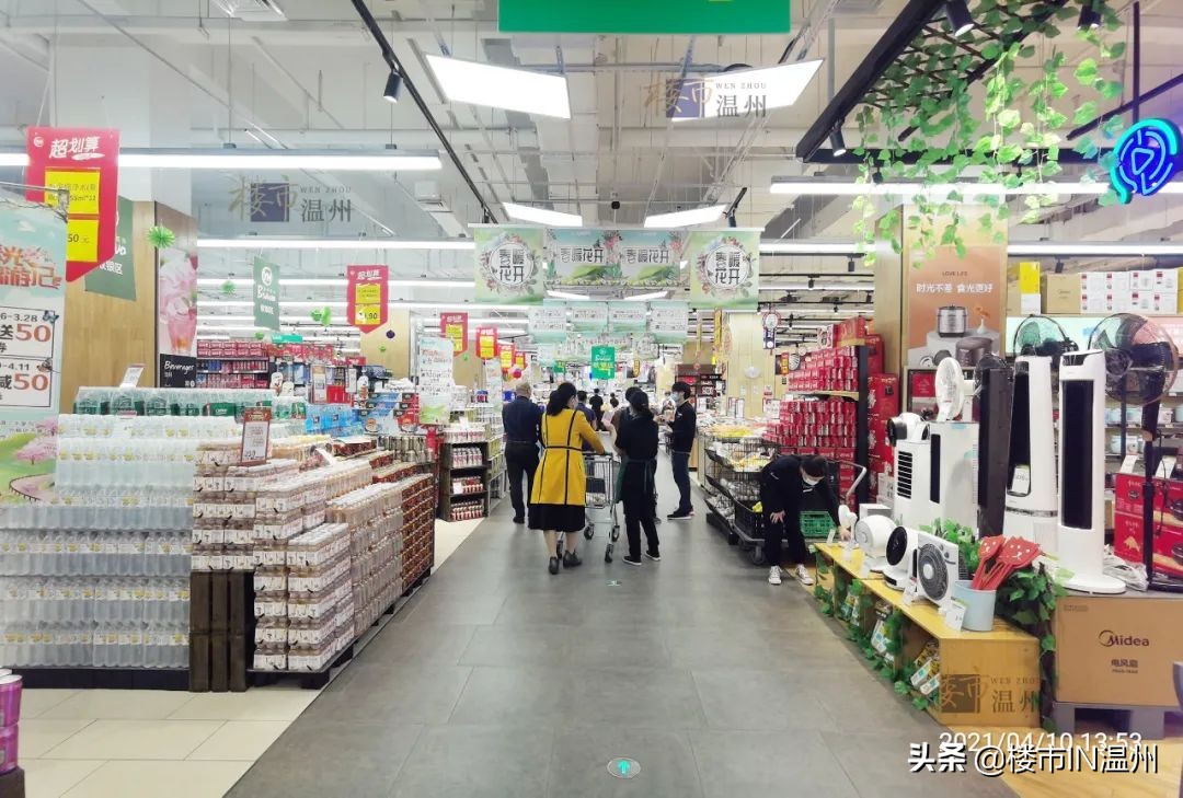 温州鹿城商业综合体排名,温州老城区综合体