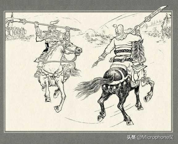 黄忠跟关羽谁厉害,黄忠和关羽的实力差距