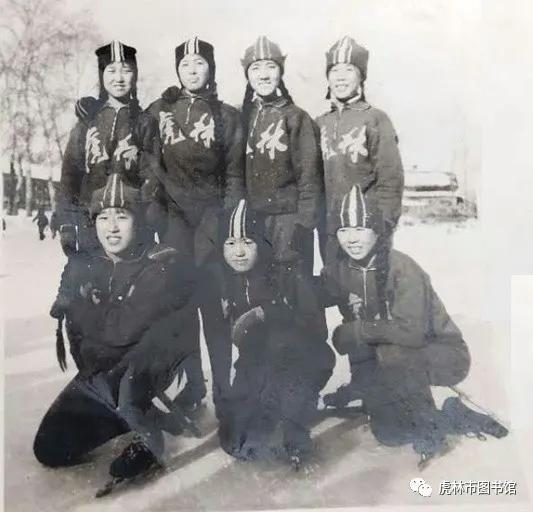 虎林老县城照片,虎林火车站老照片