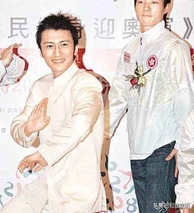 英皇娱乐老板谢霆锋,英皇公司内部环境